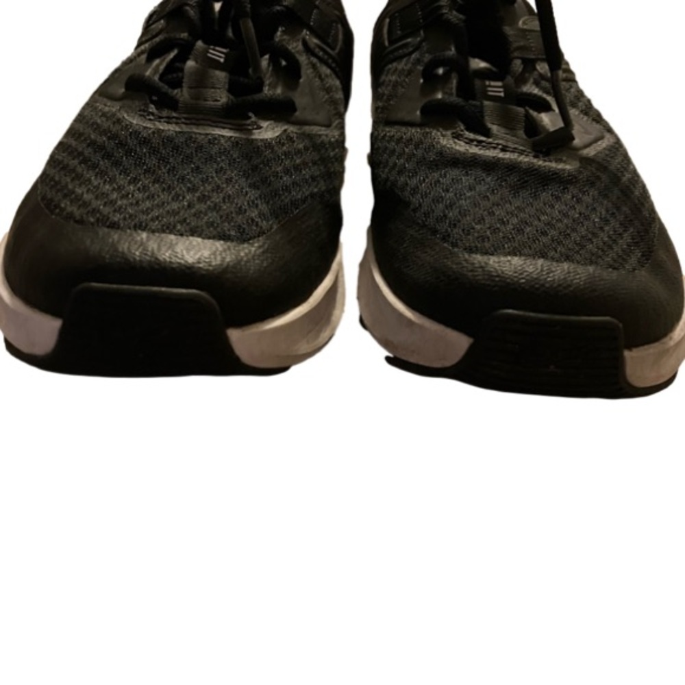 Nike MC trainer shoes.